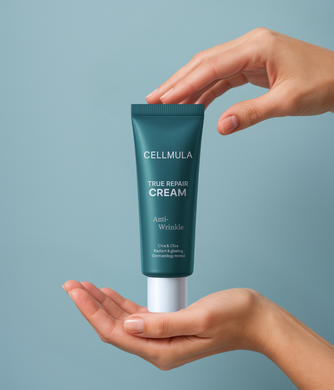 Crema Reparadora